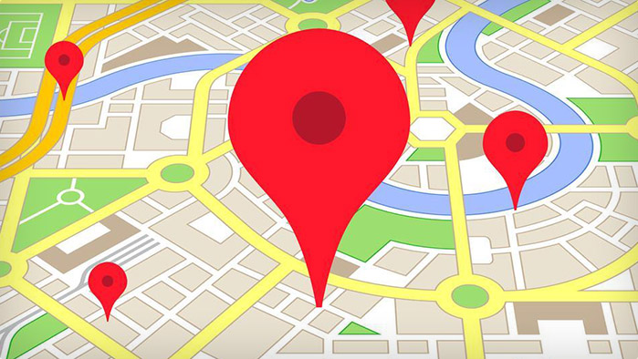 Google Maps e Fila de Corretores