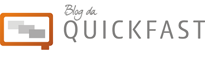 Blog oficial da Quickfast